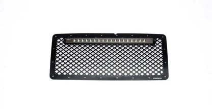 Putco PUT Designer FX Grilles