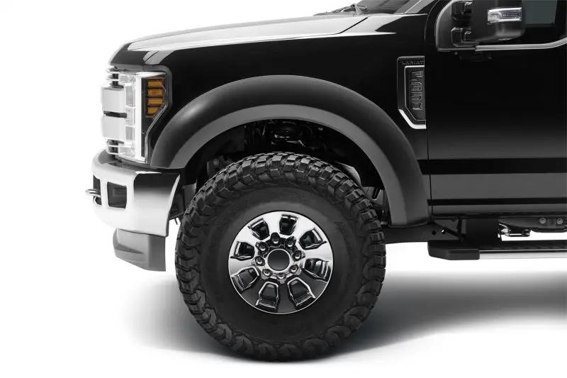 Bushwacker BUS Extend-A-Fender Flares by Bushwacker