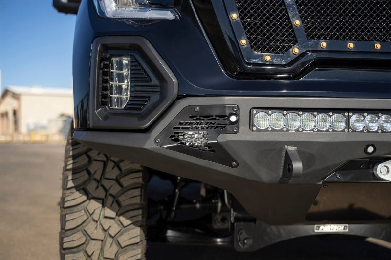 Addictive Desert Designs ADD Stealth Fighter Fr. Bumper