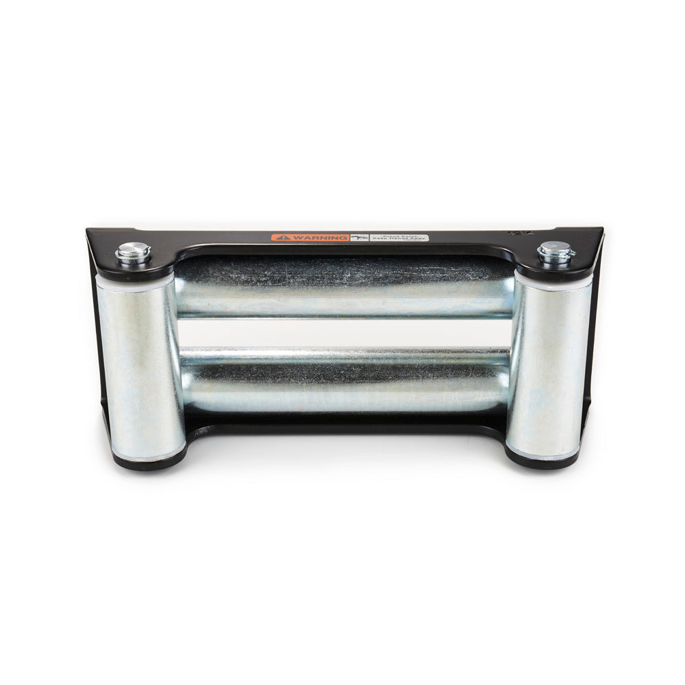 Warn Roller Style; For Warn Zeon 10 and Zeon 12 Winches