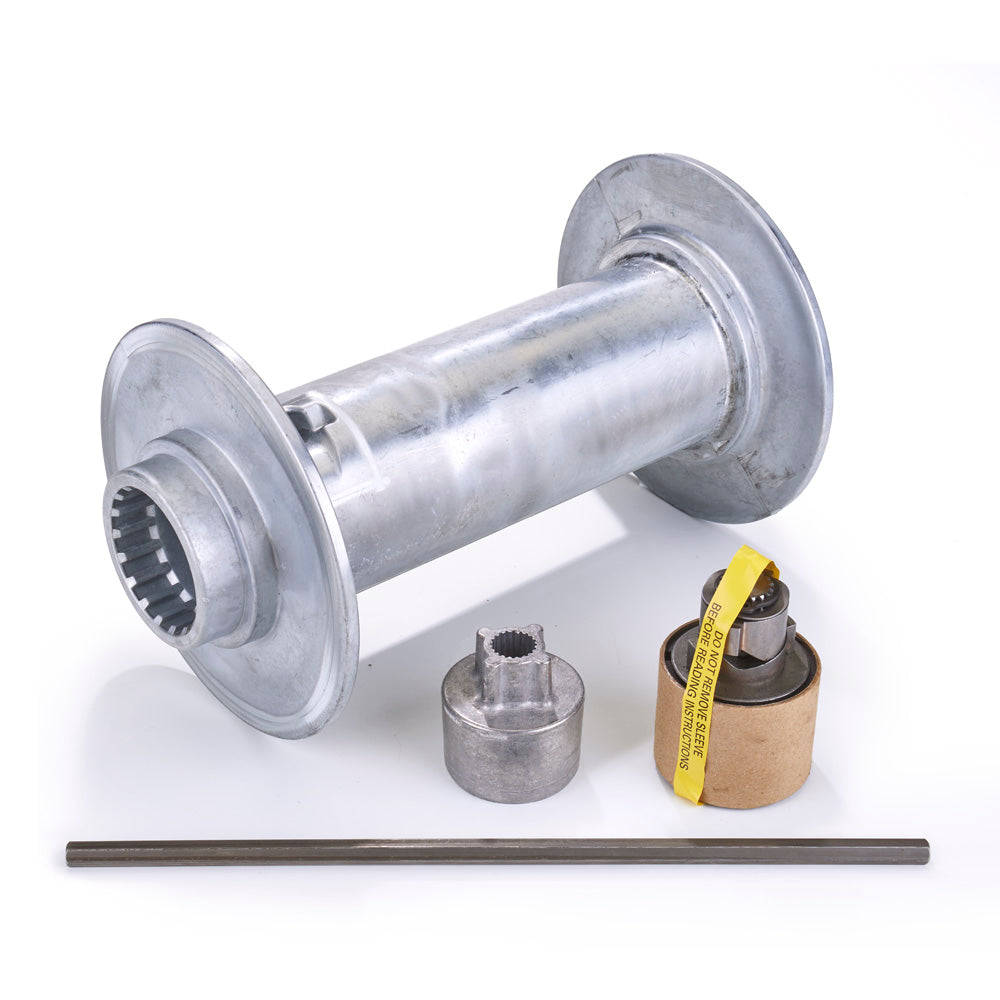 Warn For Warn Zeon 8-S and Zeon 10 Winches