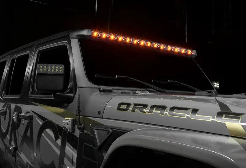 ORACLE Lighting ORL Light Bar Mount Kits by ORACLE Lighting