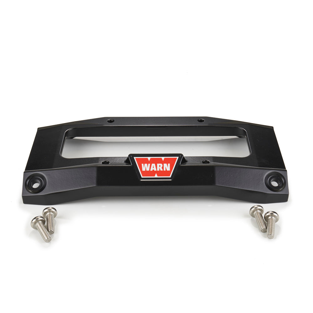 Warn For Warn Zeon 8-S and Zeon 12 Winches