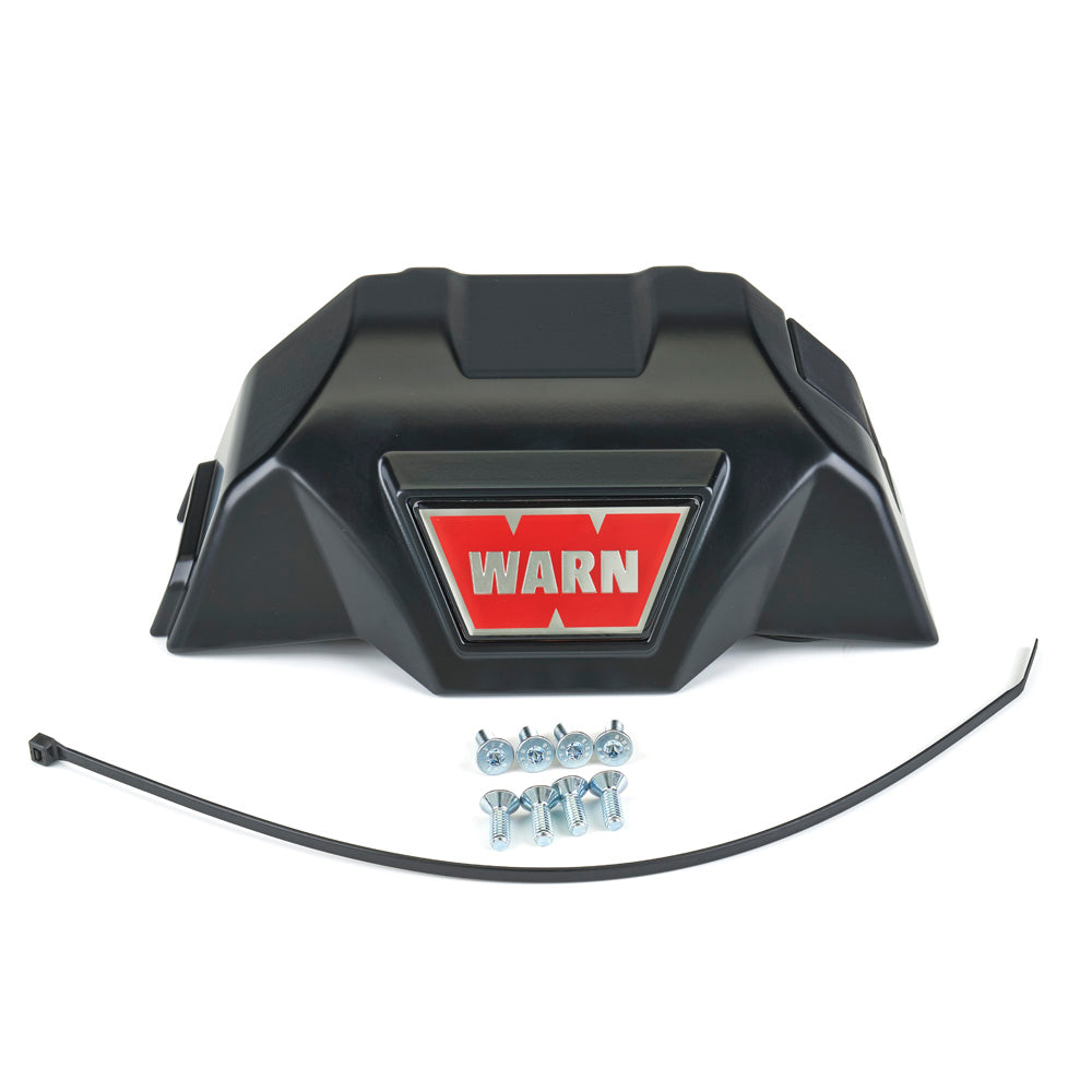 Warn For Warn Zeon 8 and Zeon 10-S Winches