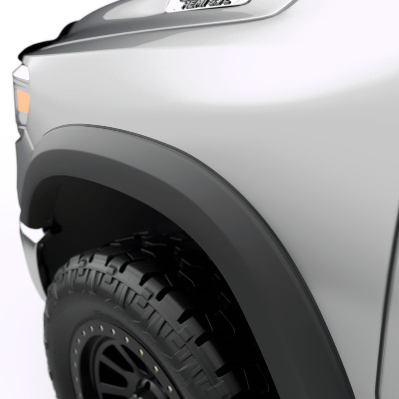 EGR Flares - Rugged Set