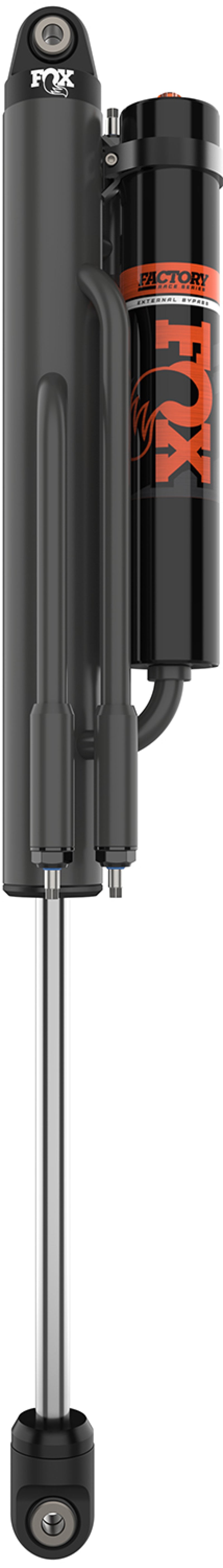 FOX 2.5 Factory Bypass Shock by FOX