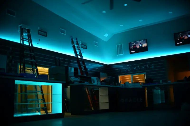 ORACLE Lighting ORL LED Strips - Exterior by ORACLE Lighting