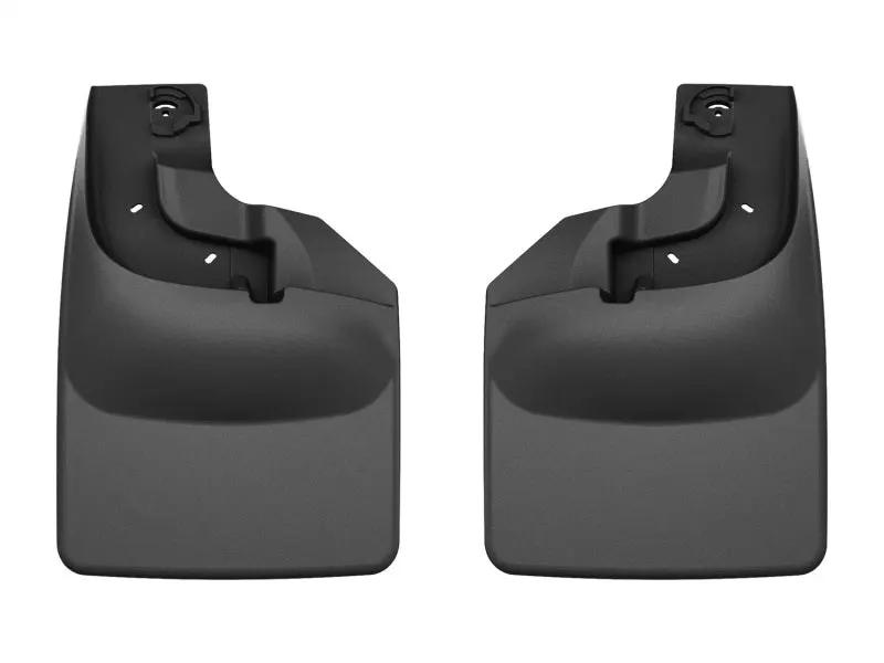 WeatherTech WT No Drill Mudflaps by WeatherTech