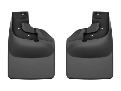 WeatherTech WT No Drill Mudflaps by WeatherTech