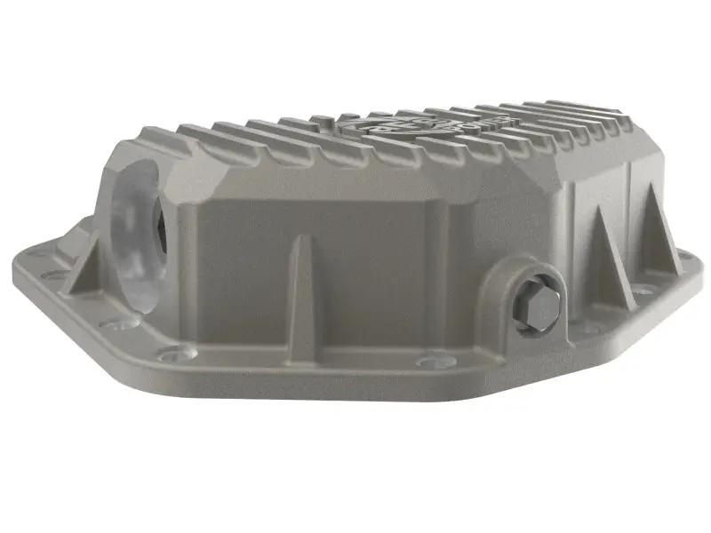 AFE Diff/Trans/Oil Covers by aFe