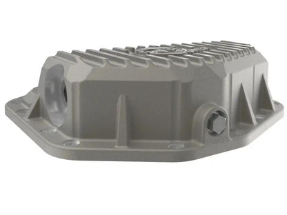 AFE Diff/Trans/Oil Covers by aFe
