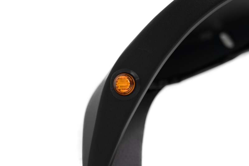 DV8 Offroad DVE Fenders