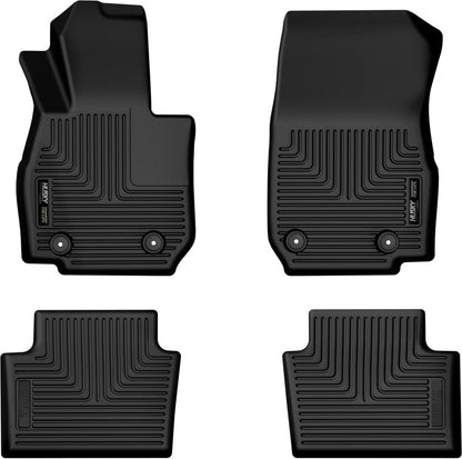 Husky Liners HL WB - Combo - Black