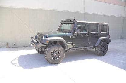 DV8 Offroad DVE Hard Tops