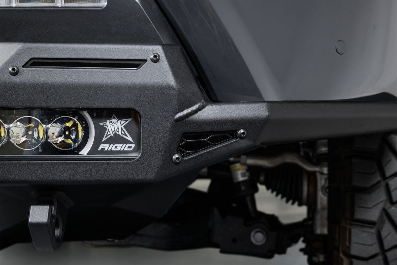 Addictive Desert Designs ADD Stealth Fighter Fr. Bumper