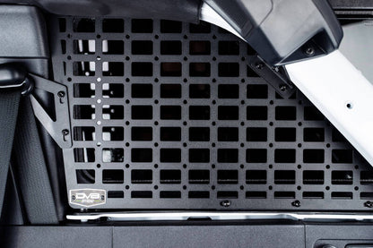 DV8 Offroad DVE Molle Panels