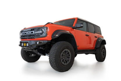 Addictive Desert Designs ADD Bomber Front Bumpers
