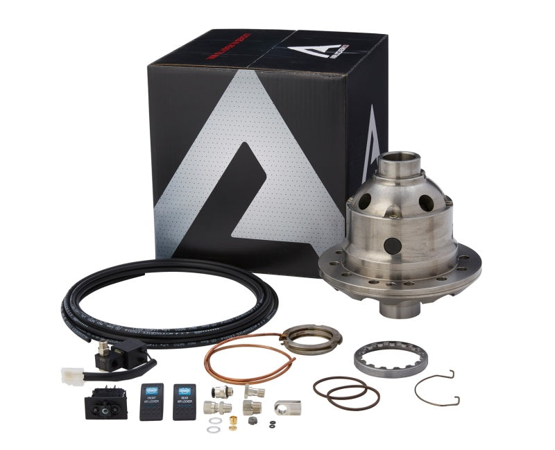 ARB Air Lockers
