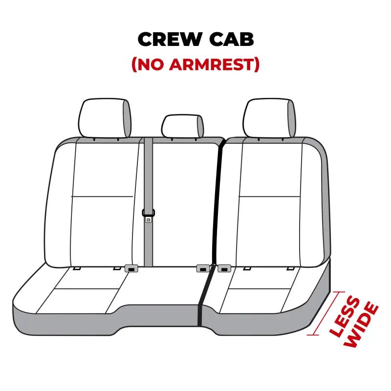 Covercraft CVR Dodge Seat Covers by Covercraft