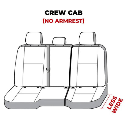 Covercraft CVR Dodge Seat Covers by Covercraft