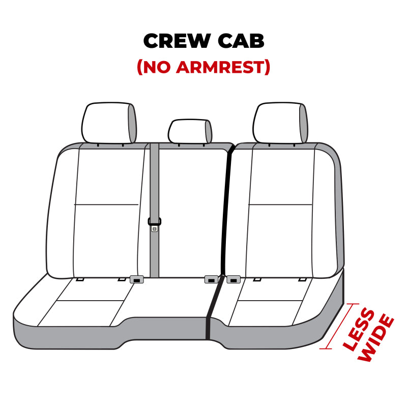 Covercraft CVR Dodge Seat Covers