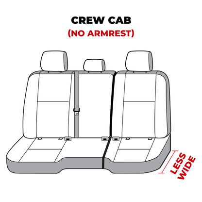 Covercraft CVR Dodge Seat Covers by Covercraft