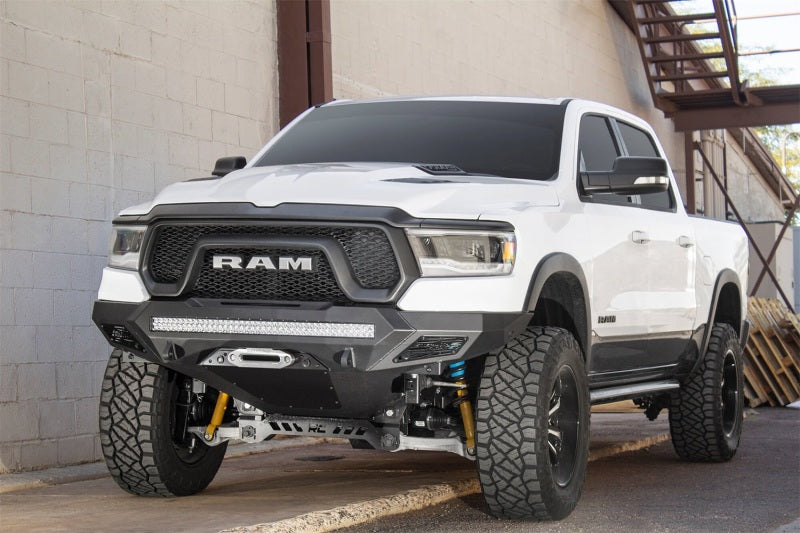 Addictive Desert Designs ADD Stealth Fighter Fr. Bumper