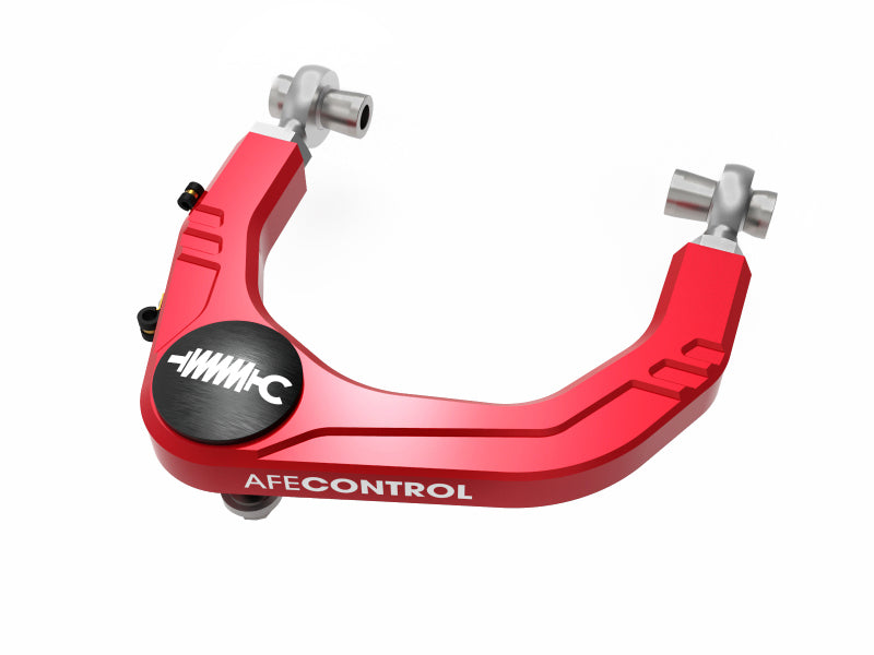 AFE Control Arms