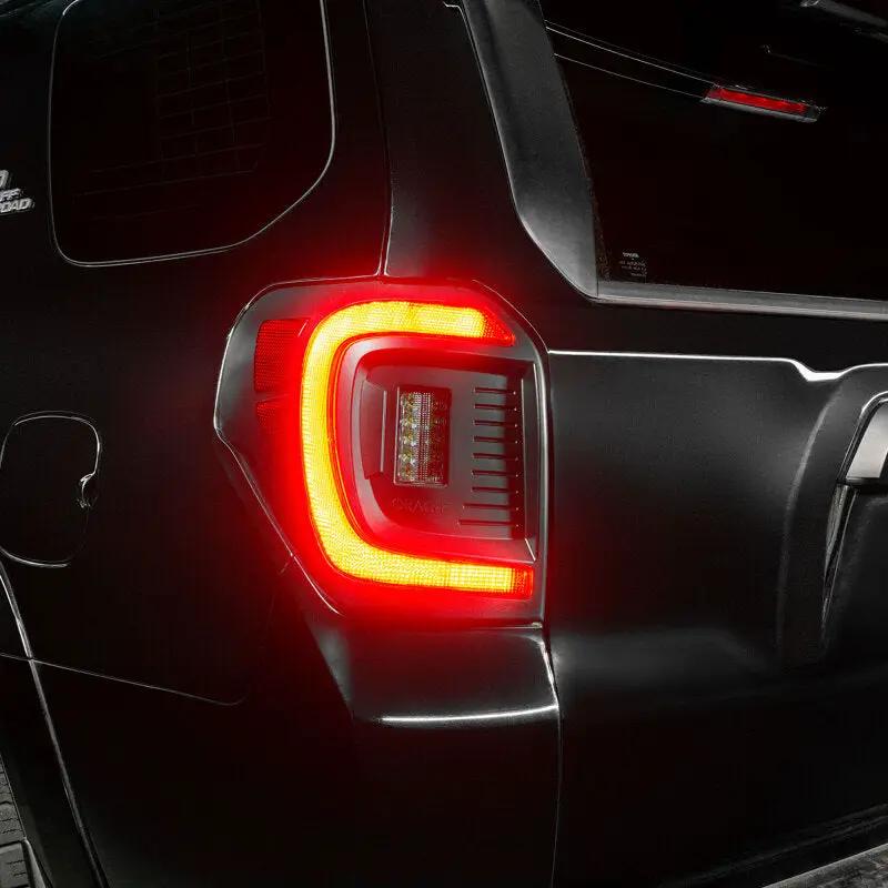 ORACLE Lighting ORL LED Tail Lights by ORACLE Lighting