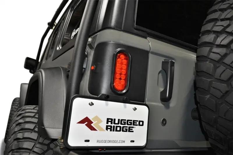 Rugged Ridge OMI Tail Lights by Rugged Ridge