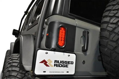 Rugged Ridge OMI Tail Lights by Rugged Ridge