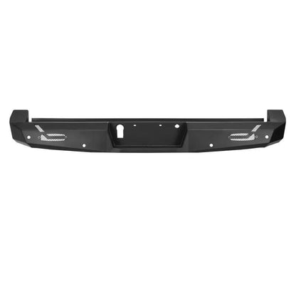 Westin WES Pro-Series Bumpers by Westin