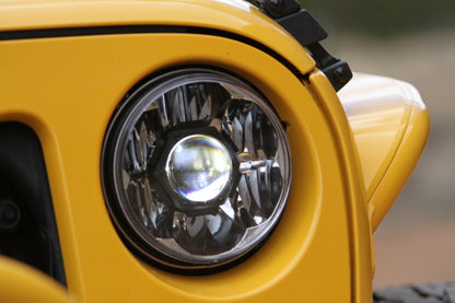 KC HiLiTES KCL Gravity LED - Headlights