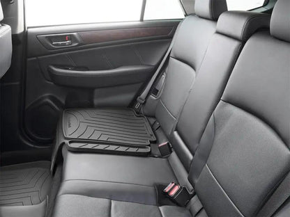 WeatherTech WT Seat Protectors - Black by WeatherTech
