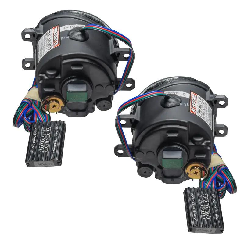 ORACLE Lighting ORL Fog Light Assembly