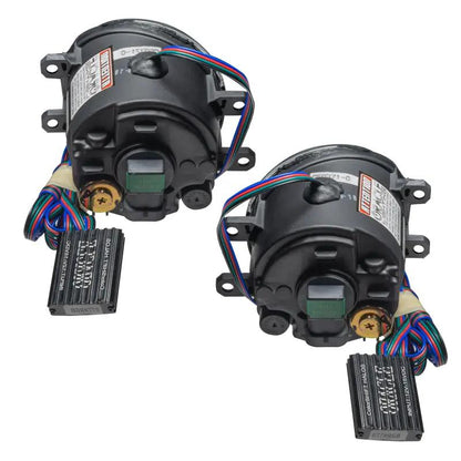 ORACLE Lighting ORL Fog Light Assembly