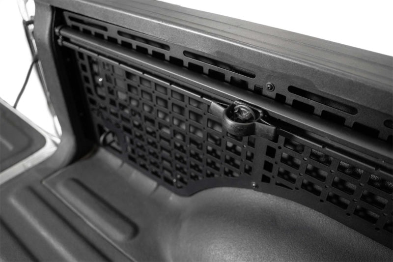 Addictive Desert Designs ADD Molle Panels