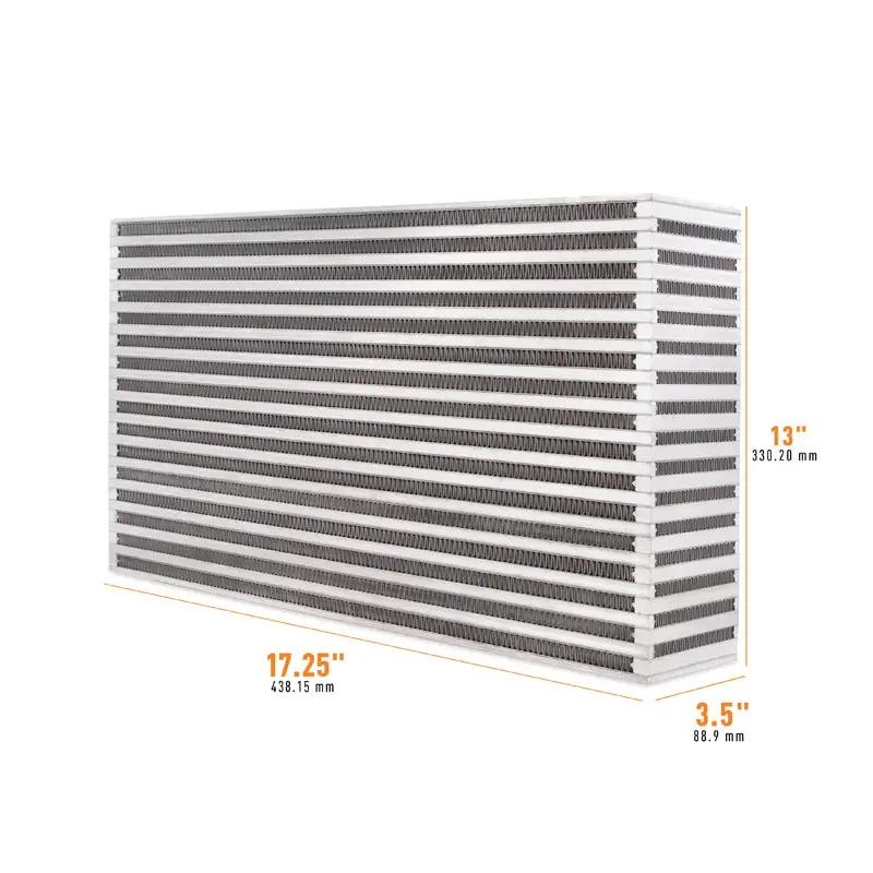 Mishimoto MM Intercoolers - Universal by Mishimoto