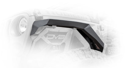 DV8 Offroad DVE Fenders