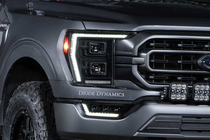 Diode Dynamics DIO Headlights