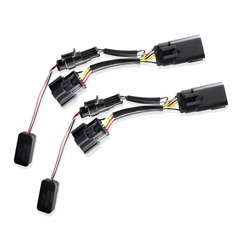 AlphaRex ARX LUXX Tail Lights by AlphaRex