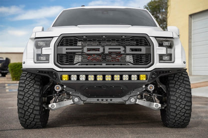Addictive Desert Designs ADD Rock Fighter Front Bumper