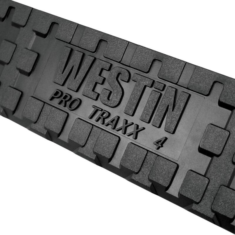 Westin WES Nerf Bars - PRO TRAXX 4
