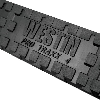 Westin WES Nerf Bars - PRO TRAXX 4