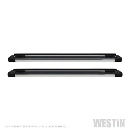 Westin WES Running Boards - Sure-Grip
