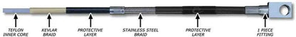 Camburg CMB Brake Hydraulic Line Kits by Camburg