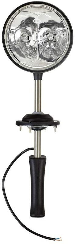 HELLA Work Lamp by Hella