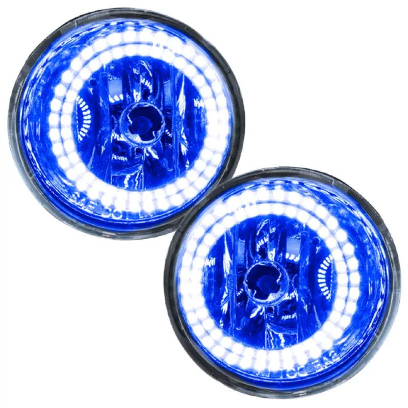 ORACLE Lighting ORL LED Fog Light Halos by ORACLE Lighting