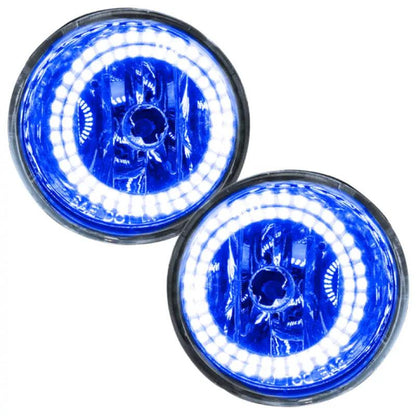 ORACLE Lighting ORL LED Fog Light Halos by ORACLE Lighting