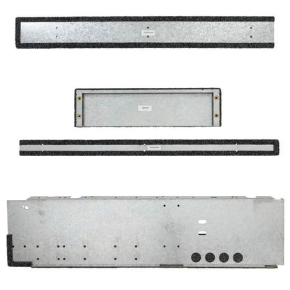 ARB Drawer System Accessories by ARB